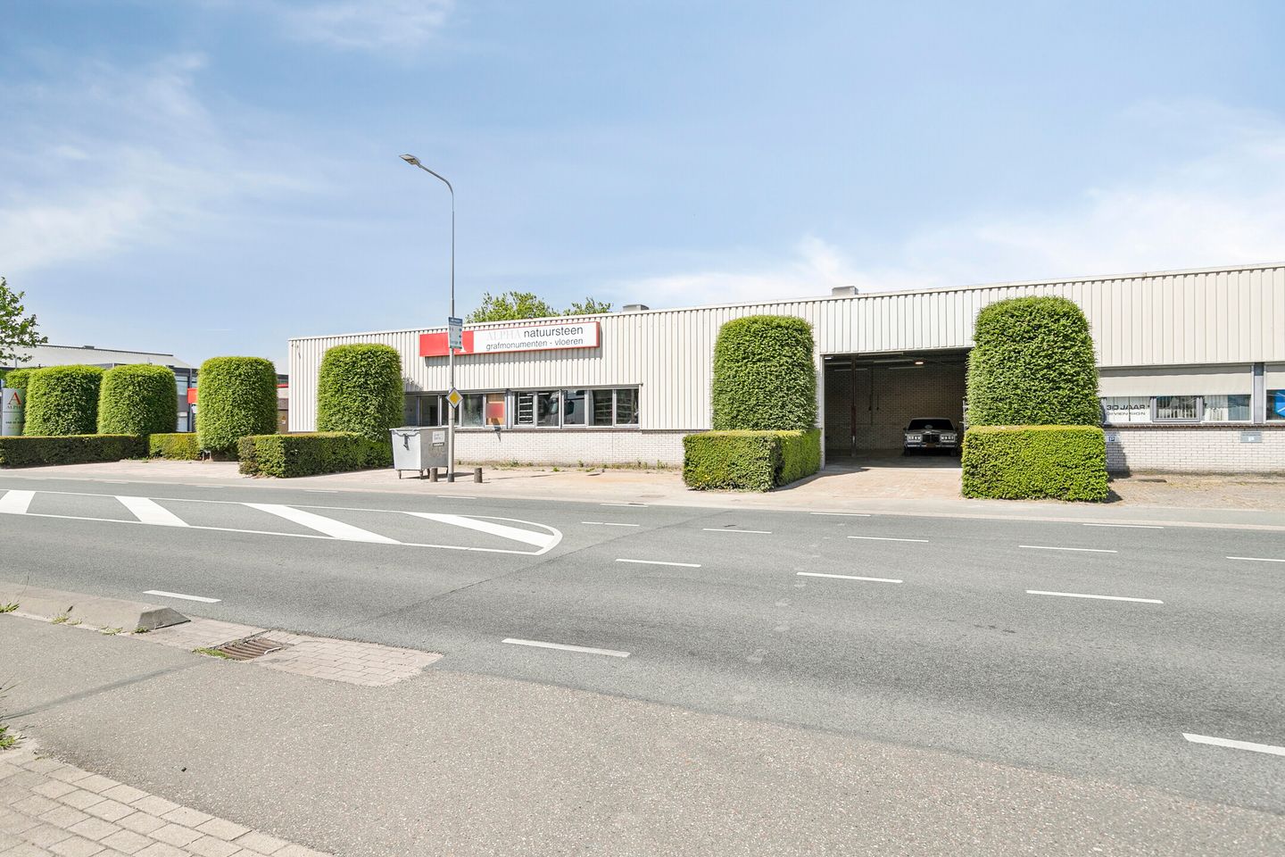 Bekijk foto 1 van Ambachtsstraat