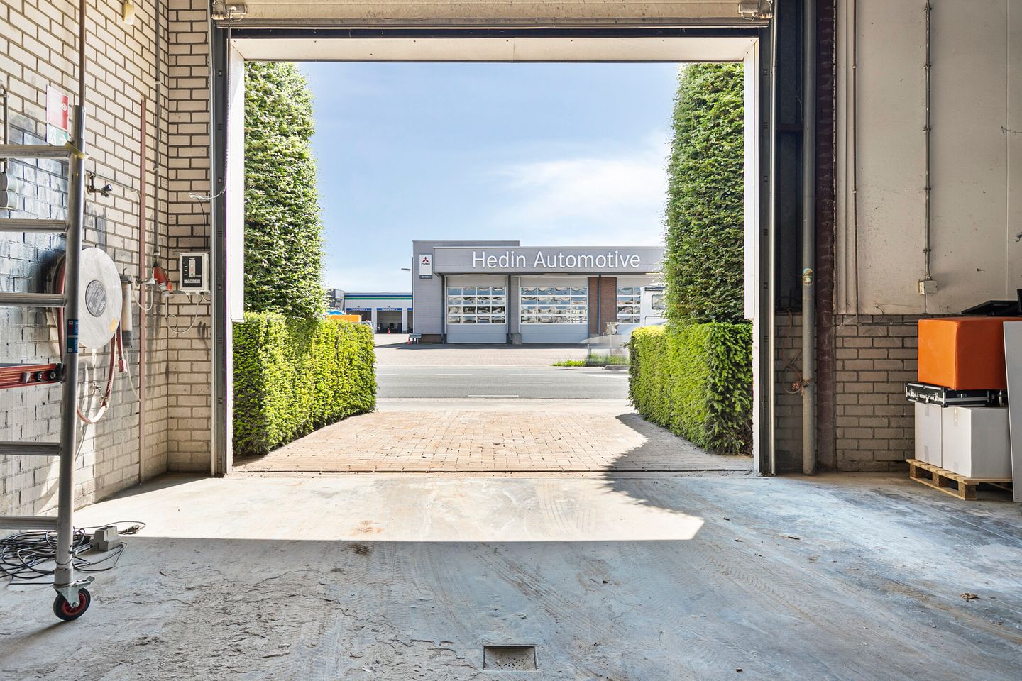 Bekijk foto 3 van Ambachtsstraat