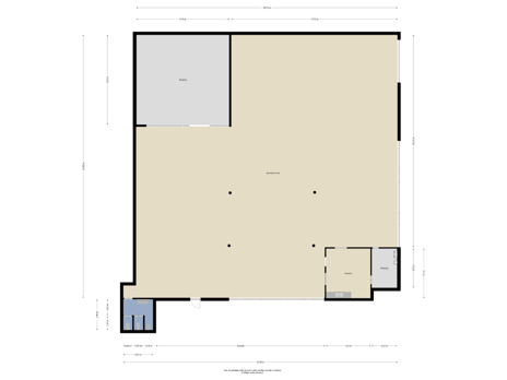 Bekijk plattegrond