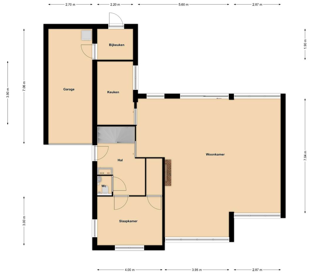 Foto 53 van Willem-Alexanderhof 5