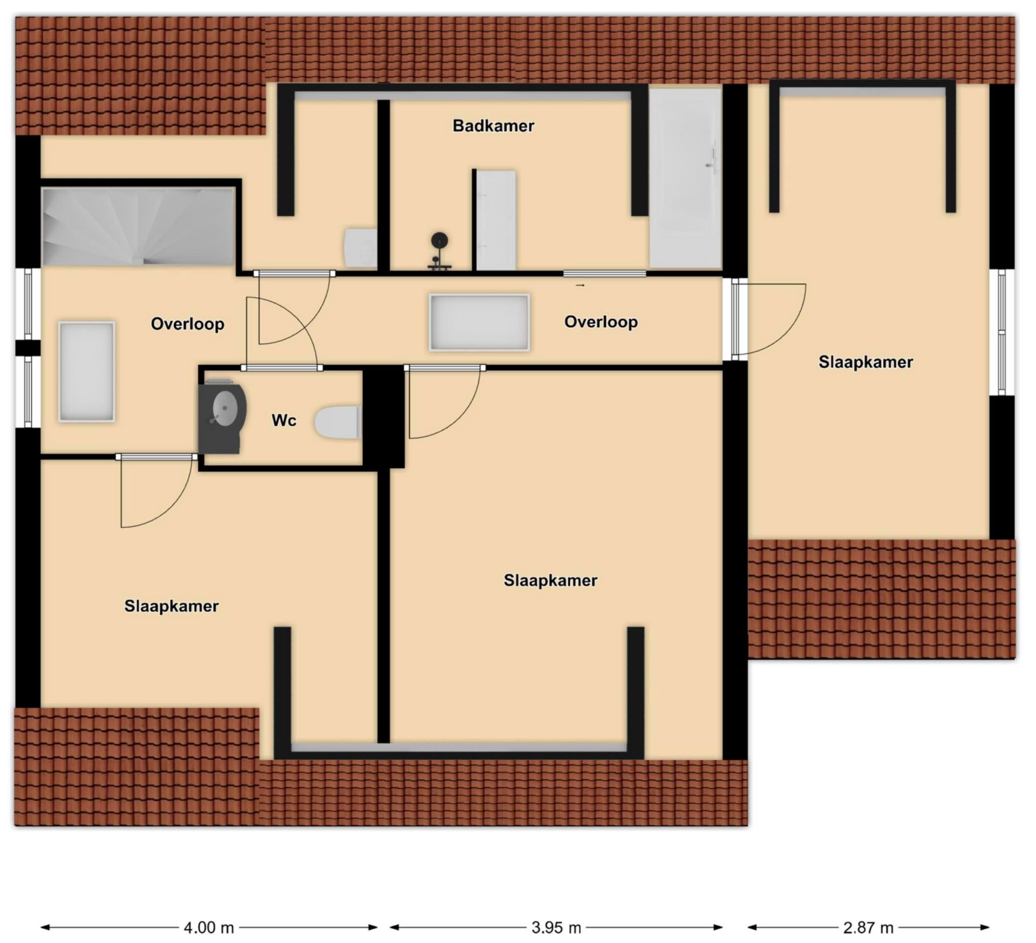 Foto 54 van Willem-Alexanderhof 5