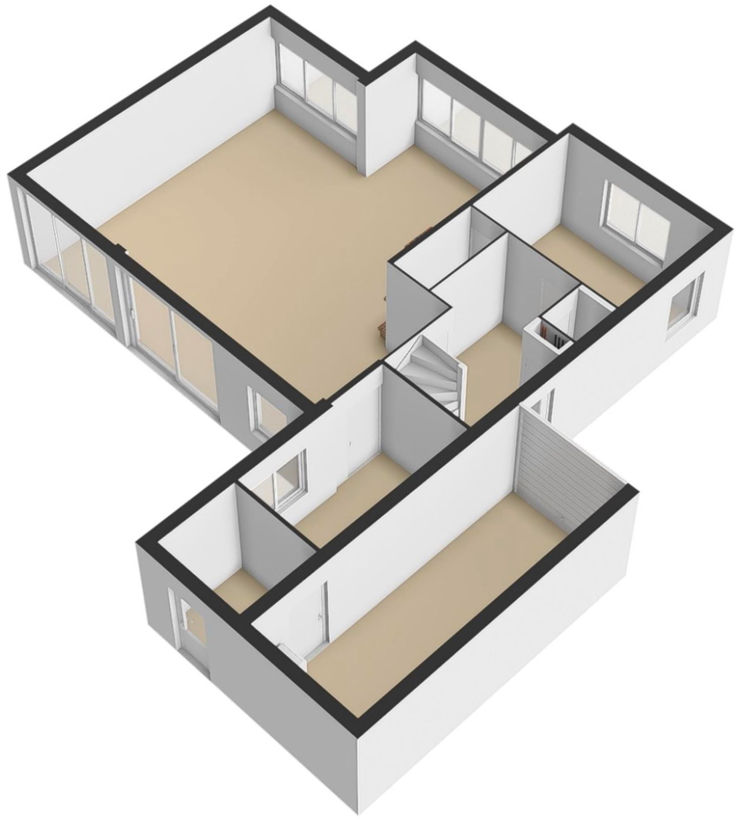 Foto 55 van Willem-Alexanderhof 5