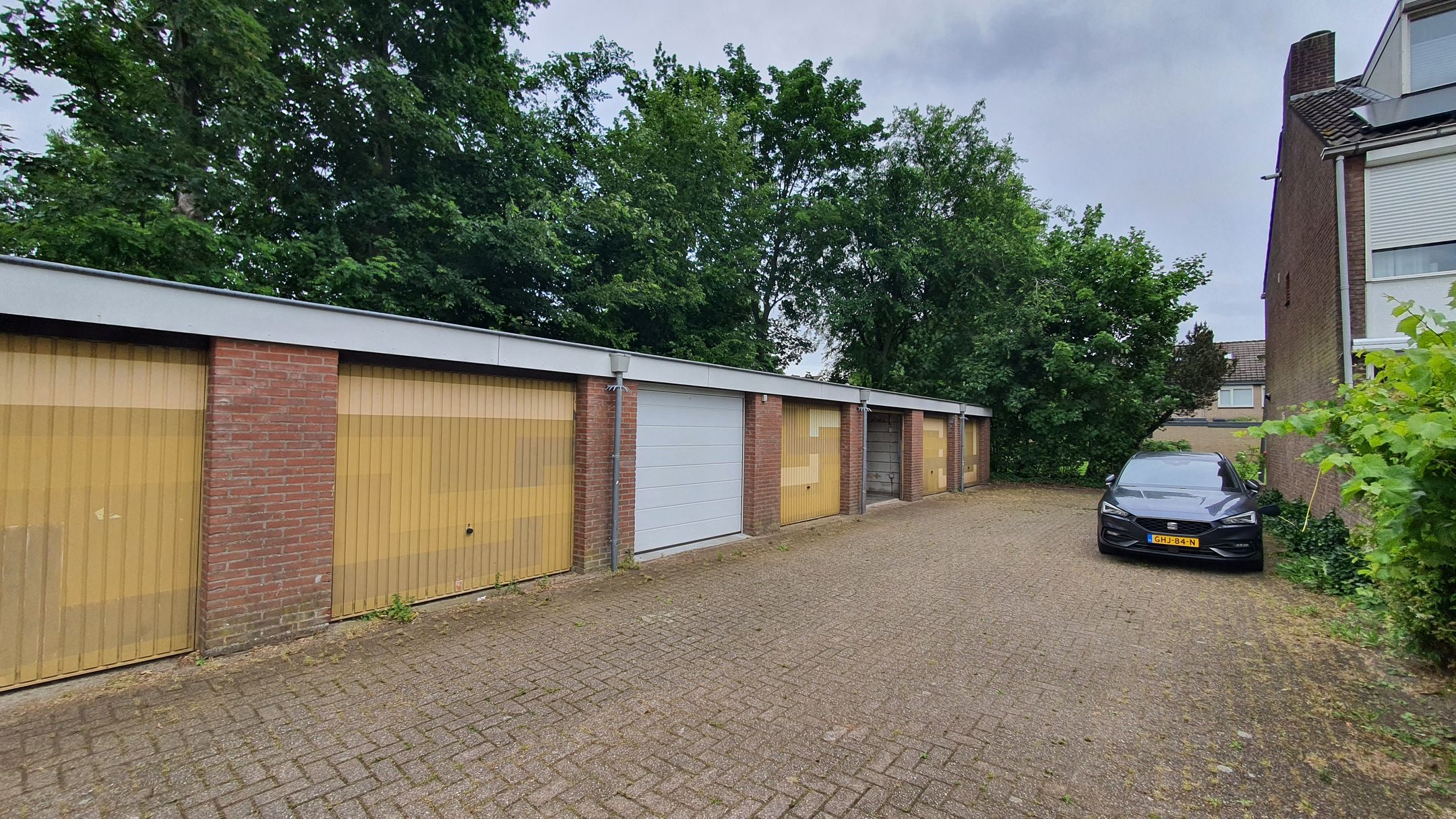 Foto 3 van Kamillelaan 17-F