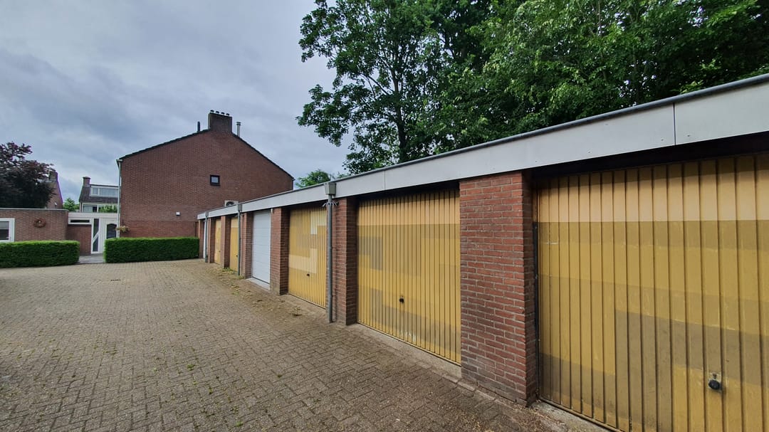 Foto 2 van Kamillelaan 17-F