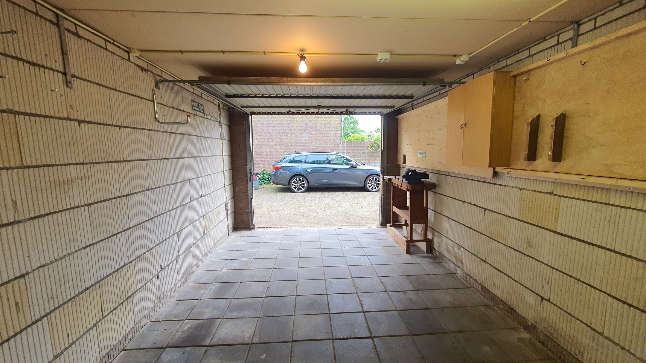 Foto 6 van Kamillelaan 17-F