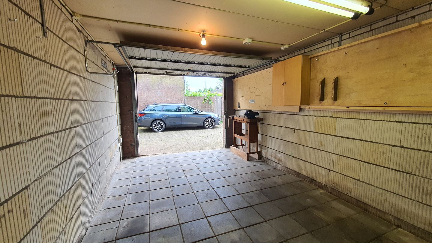 Foto 5 van Kamillelaan 17-F