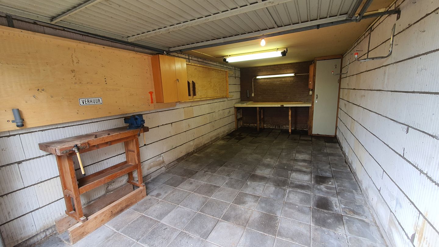 Foto 4 van Kamillelaan 17-F