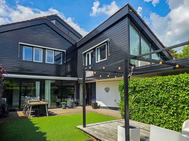 Foto 1 van Brecklenkamp 41