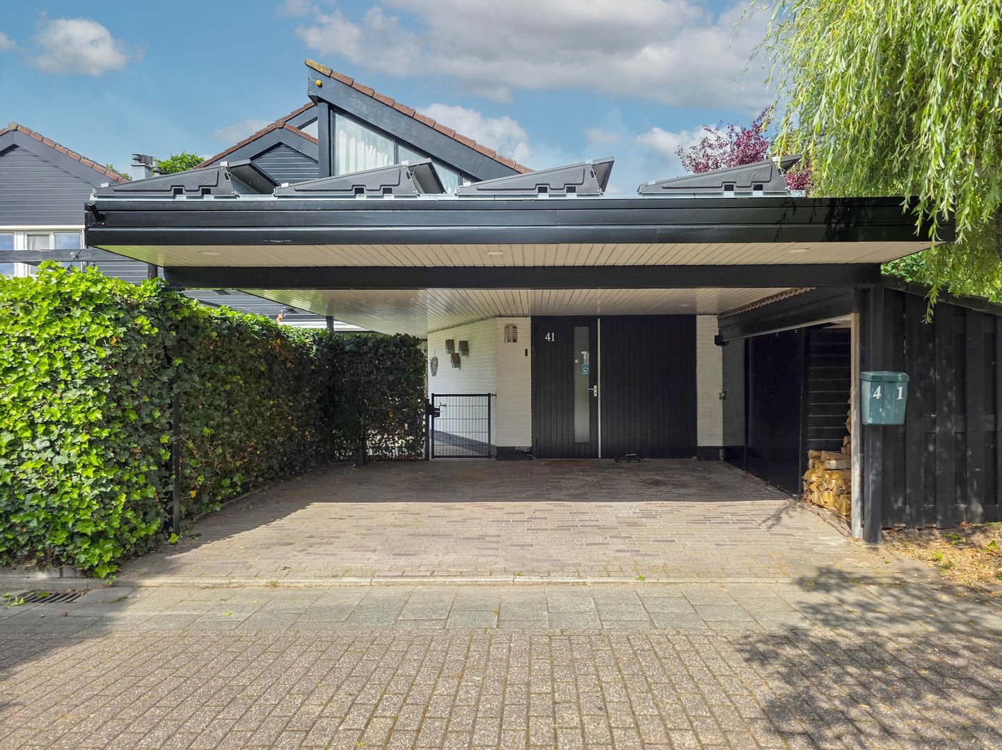 Photo 4 of Brecklenkamp 41