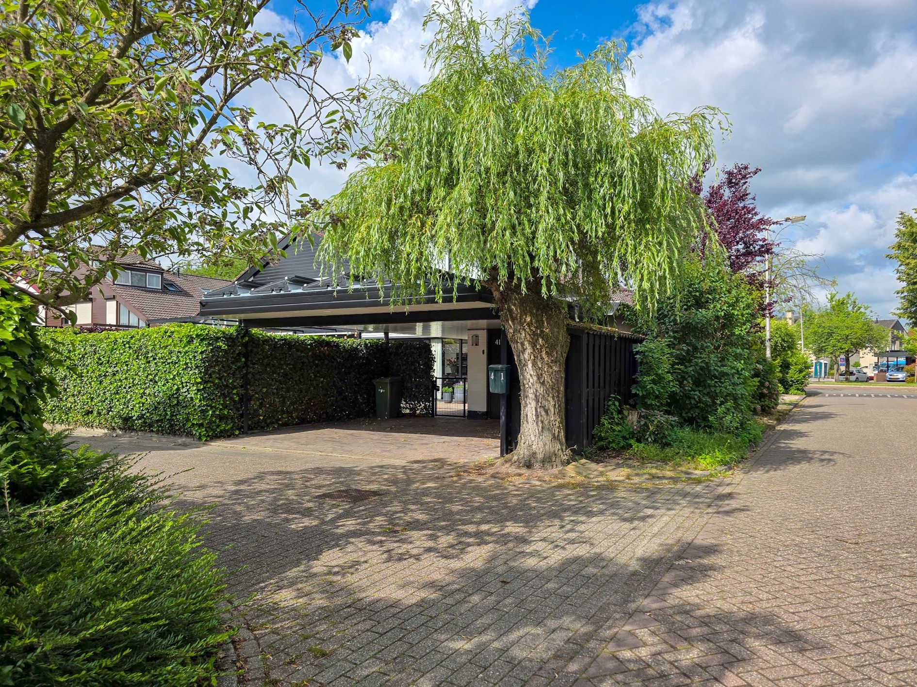 Photo 3 of Brecklenkamp 41