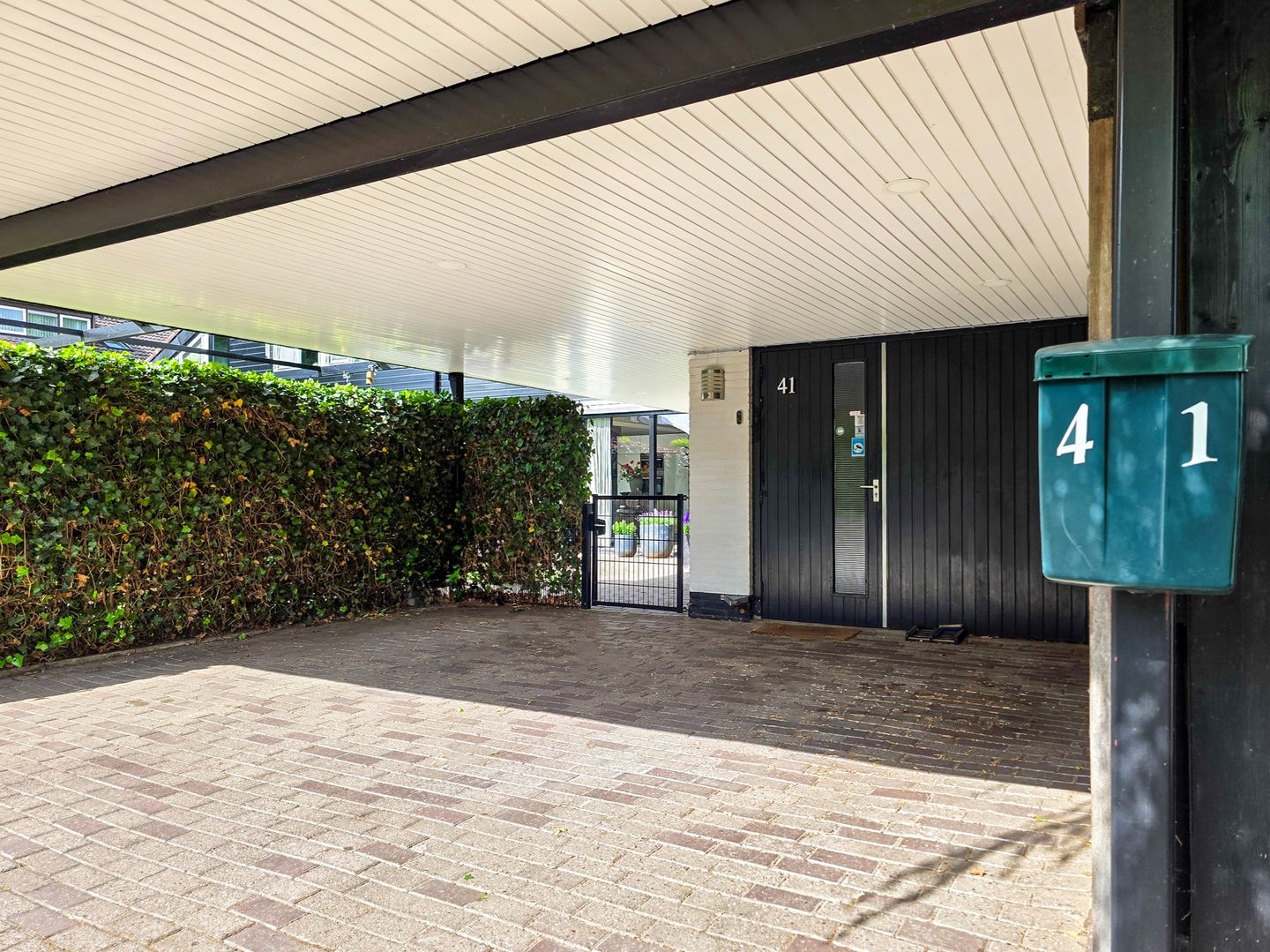 Photo 5 of Brecklenkamp 41