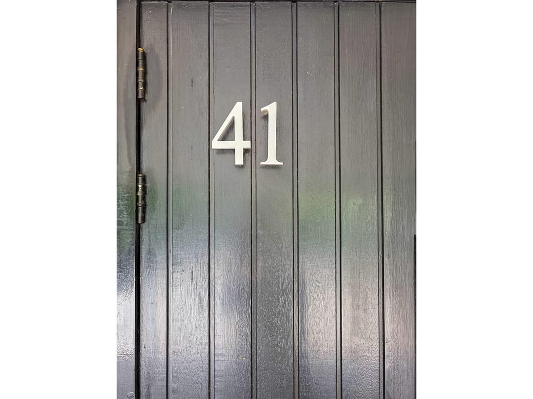 Photo 7 of Brecklenkamp 41