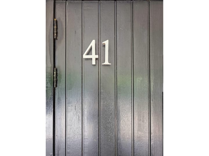 Foto 7 van Brecklenkamp 41