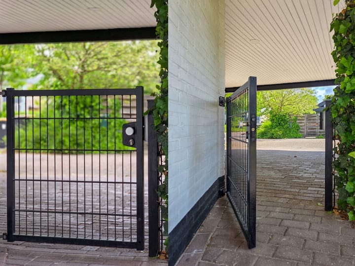 Foto 8 van Brecklenkamp 41