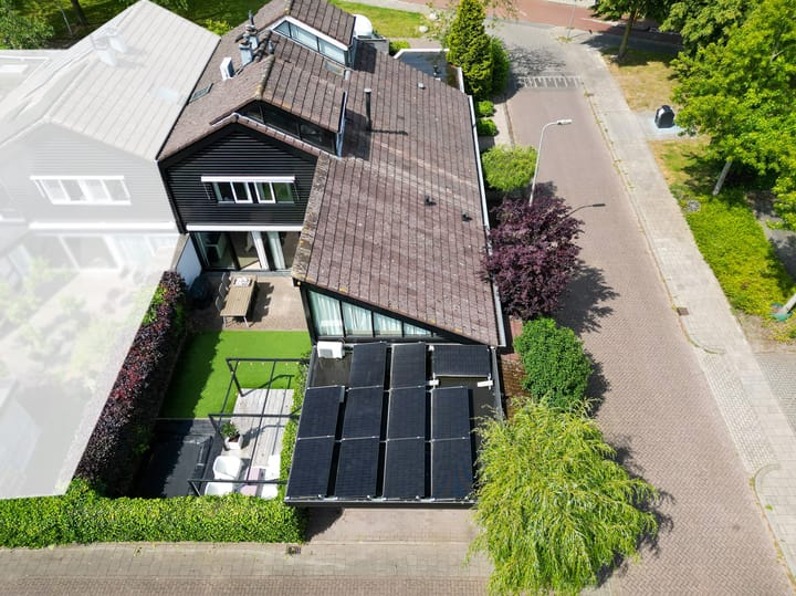 Foto 99 van Brecklenkamp 41