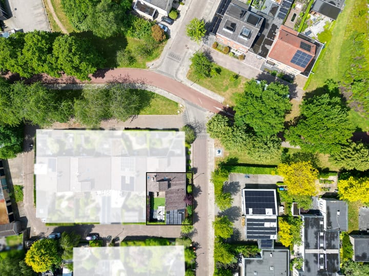 Foto 100 van Brecklenkamp 41