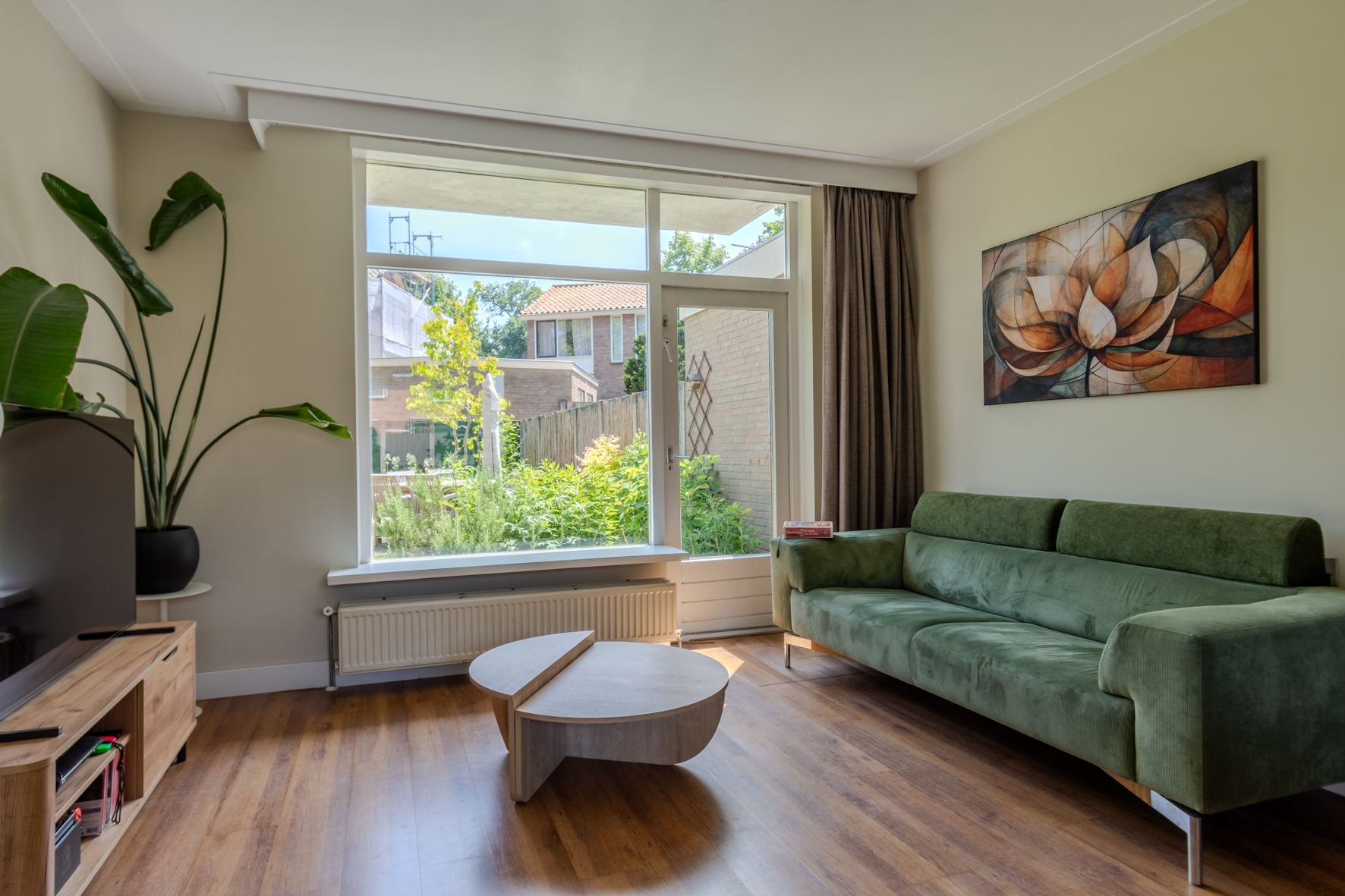 Foto 3 van van Beijerenstraat 6