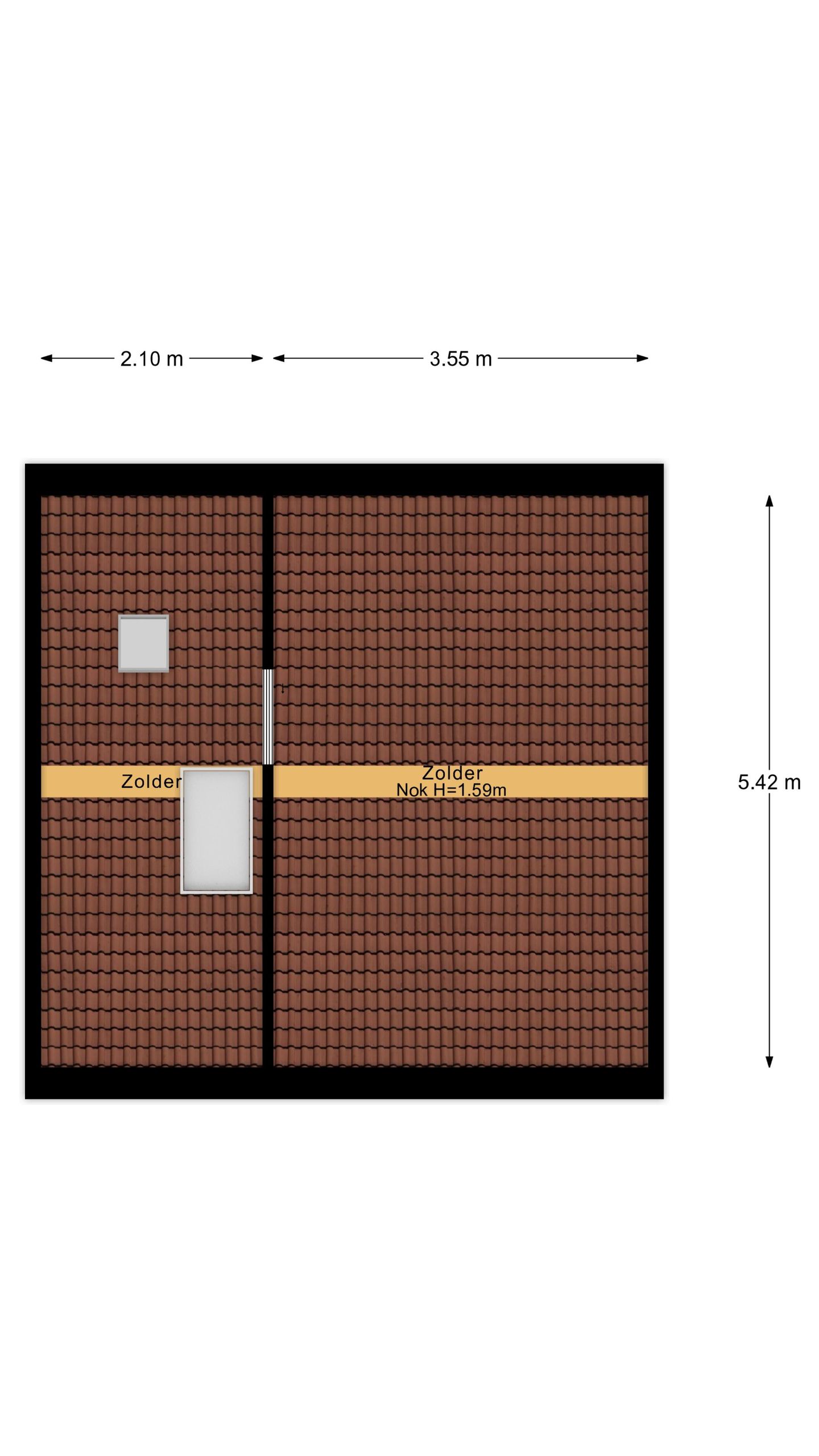 Foto 35 van van Beijerenstraat 6