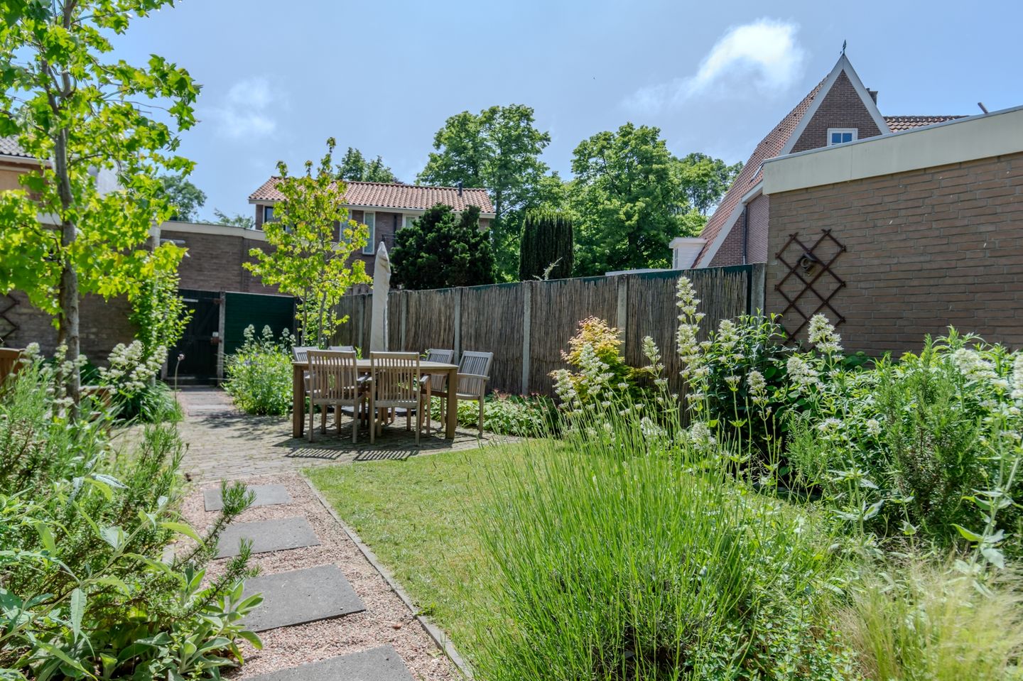 Foto 5 van van Beijerenstraat 6