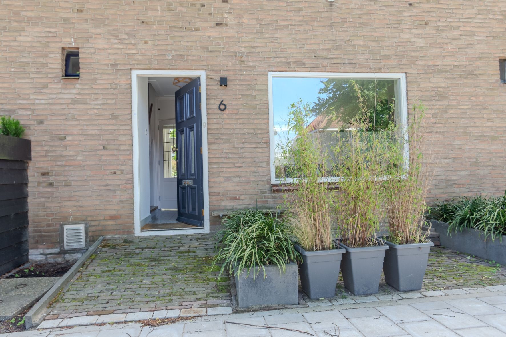 Foto 6 van van Beijerenstraat 6