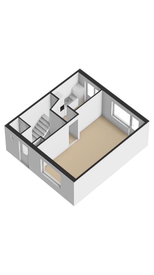 Foto 38 van van Beijerenstraat 6