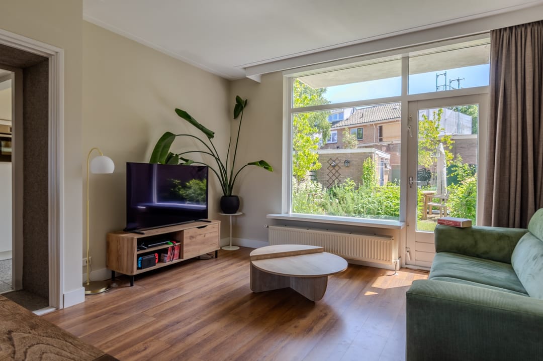 Foto 8 van van Beijerenstraat 6