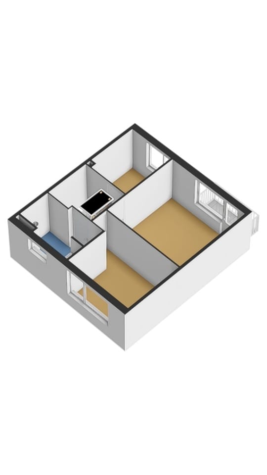 Foto 39 van van Beijerenstraat 6