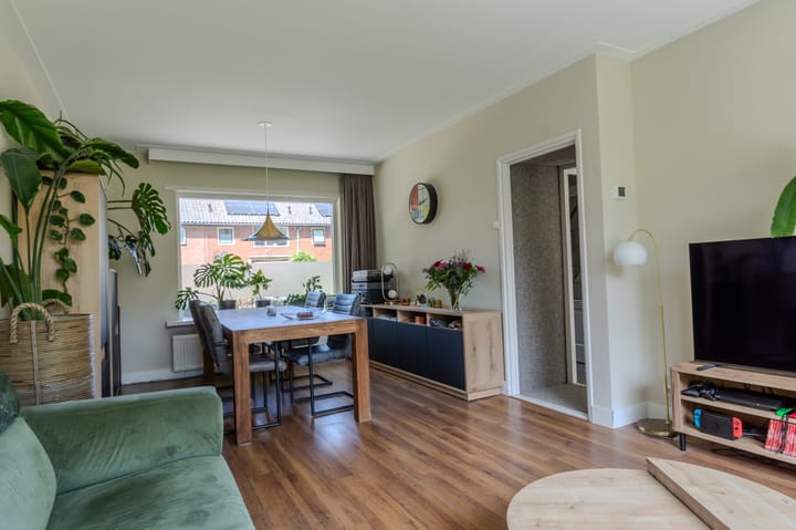 Foto 9 van van Beijerenstraat 6