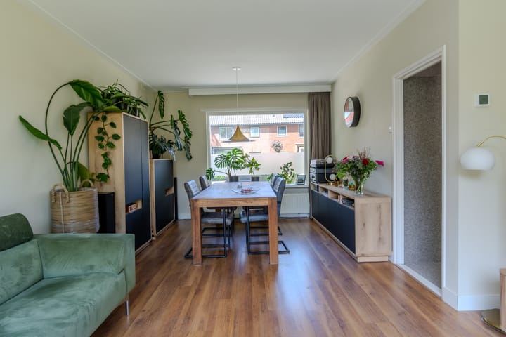 Foto 10 van van Beijerenstraat 6