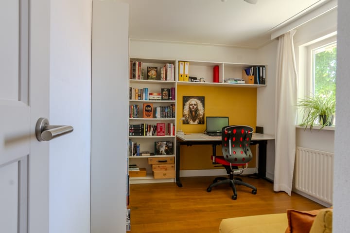 Foto 19 van van Beijerenstraat 6