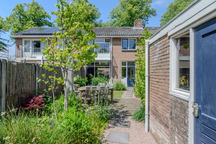 Foto 25 van van Beijerenstraat 6