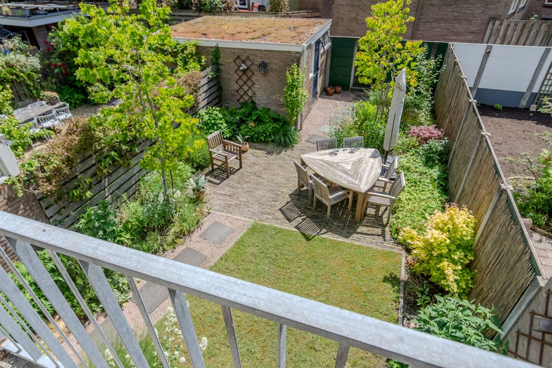 Foto 26 van van Beijerenstraat 6