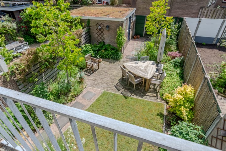 Foto 26 van van Beijerenstraat 6