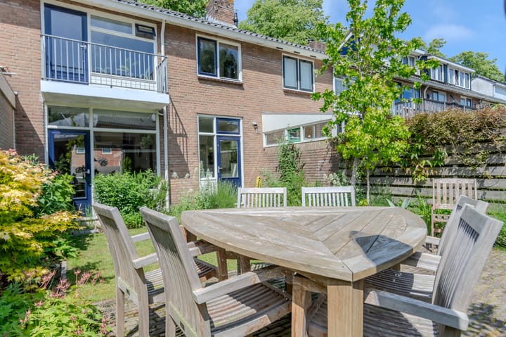 Foto 29 van van Beijerenstraat 6