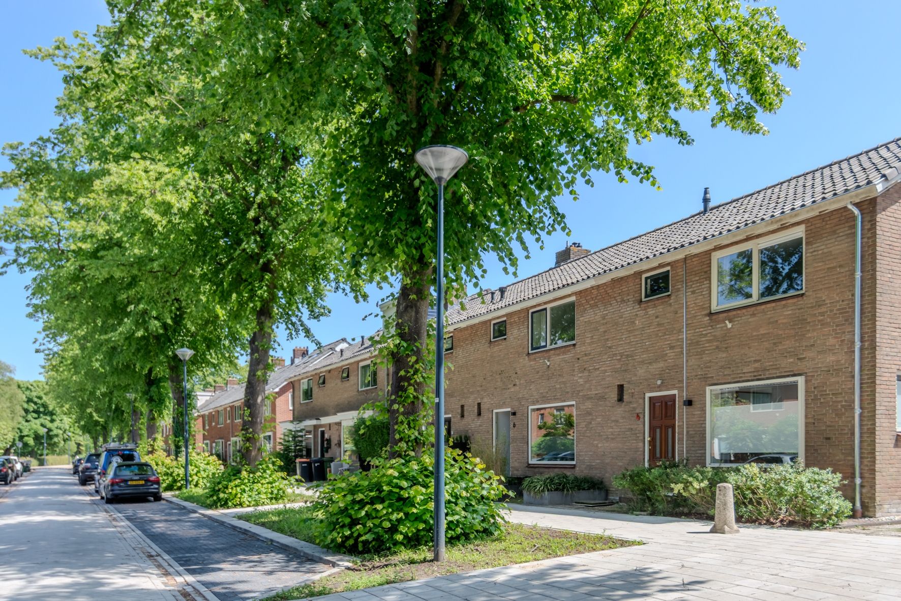 Foto 30 van van Beijerenstraat 6