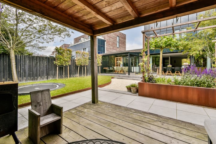 Foto 12 van Roald Amundsenstraat 27