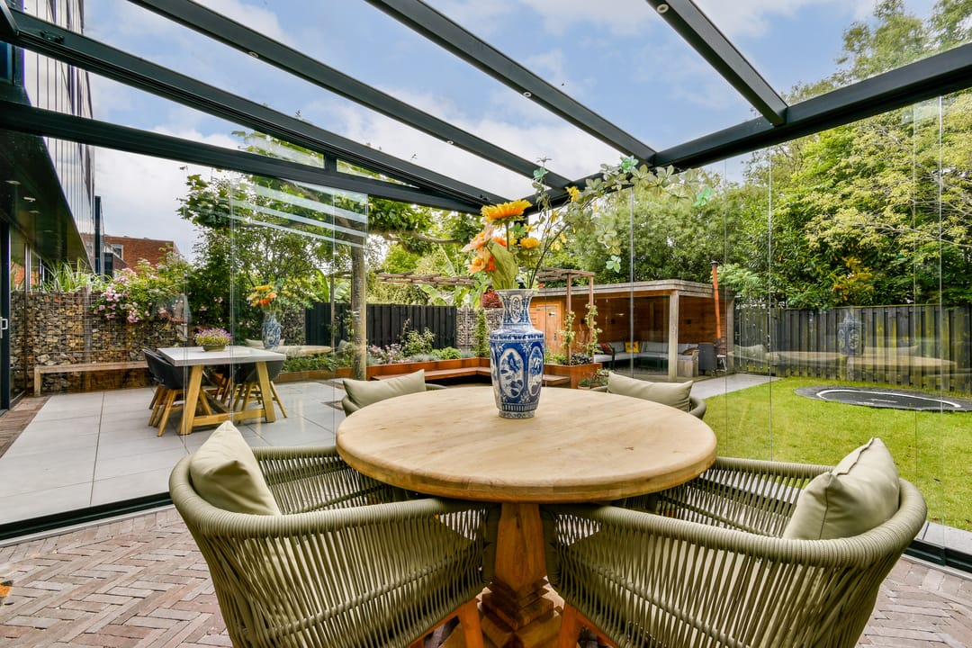 Foto 13 van Roald Amundsenstraat 27