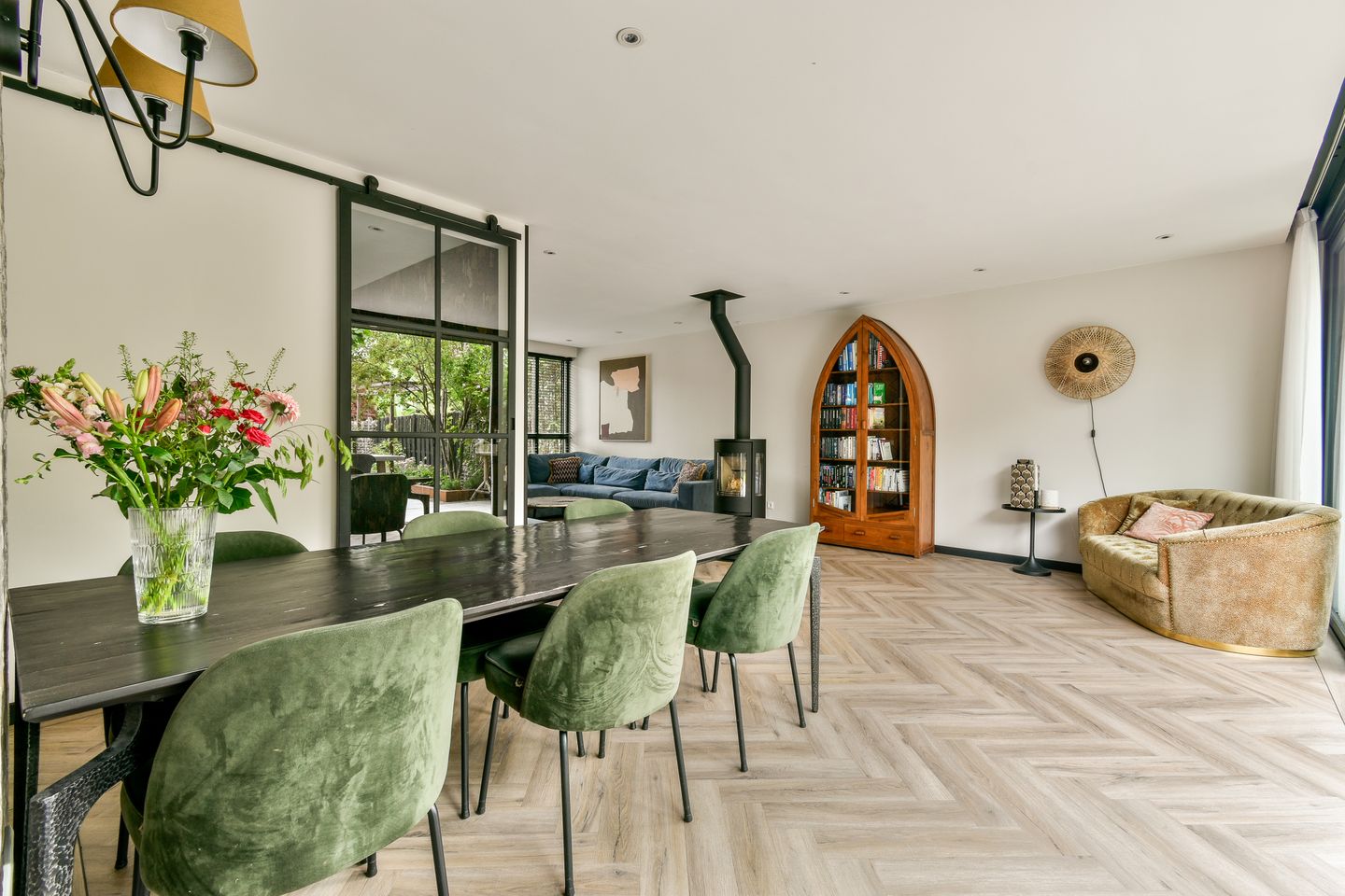 Foto 14 van Roald Amundsenstraat 27