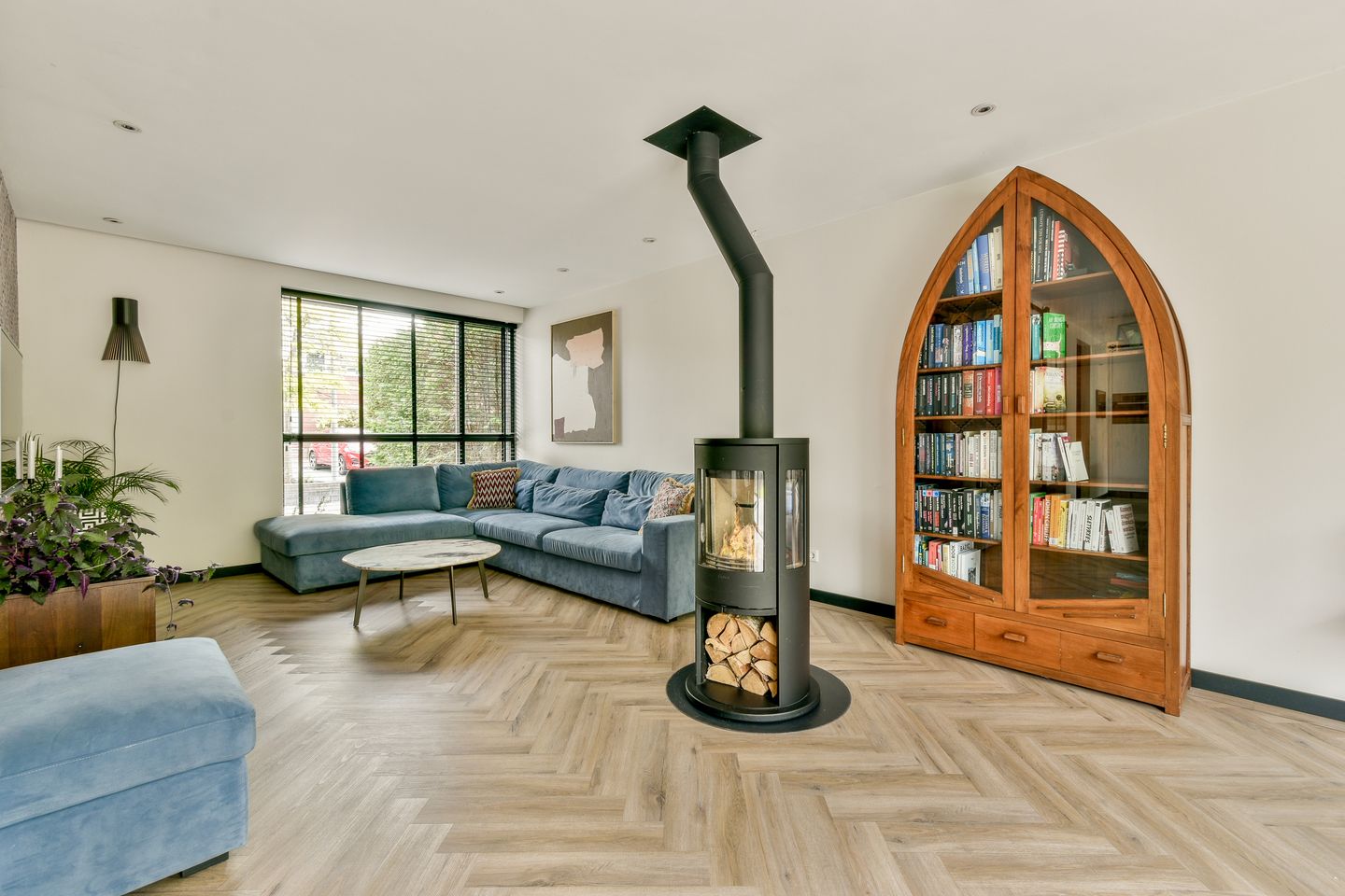 Foto 4 van Roald Amundsenstraat 27