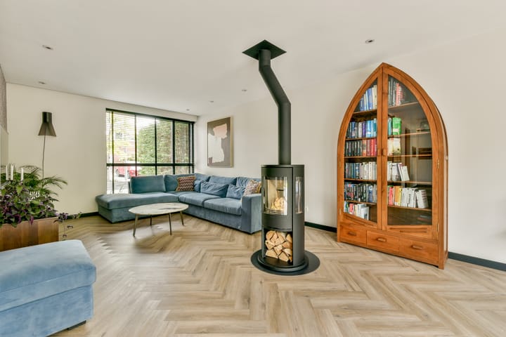 Foto 4 van Roald Amundsenstraat 27