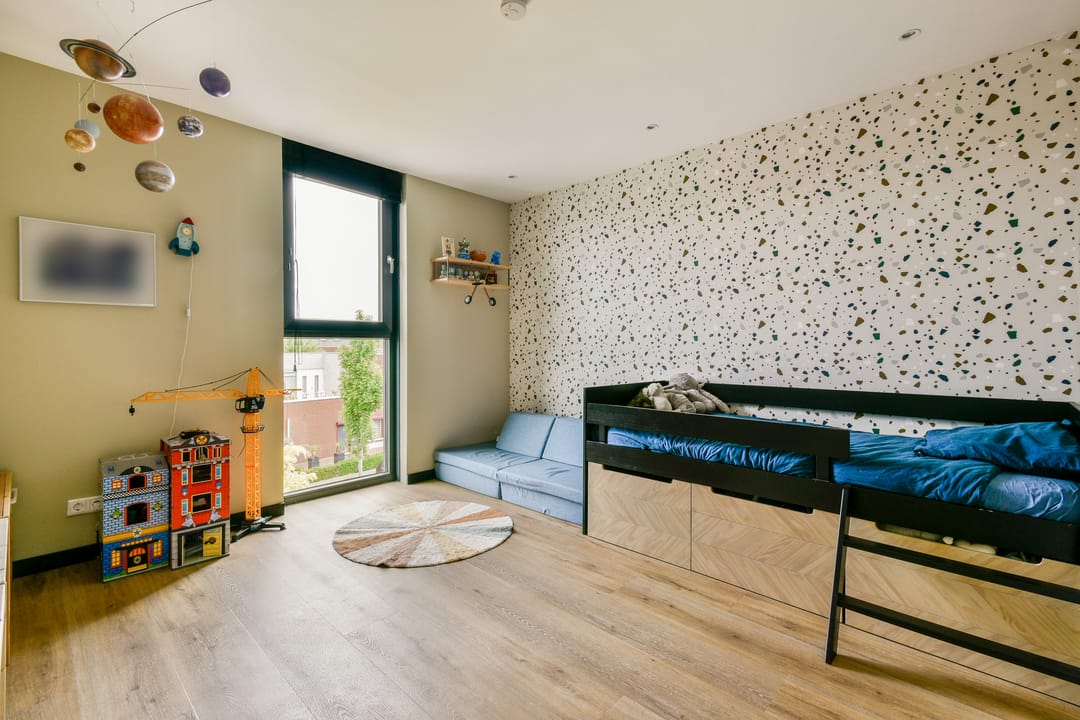 Foto 31 van Roald Amundsenstraat 27