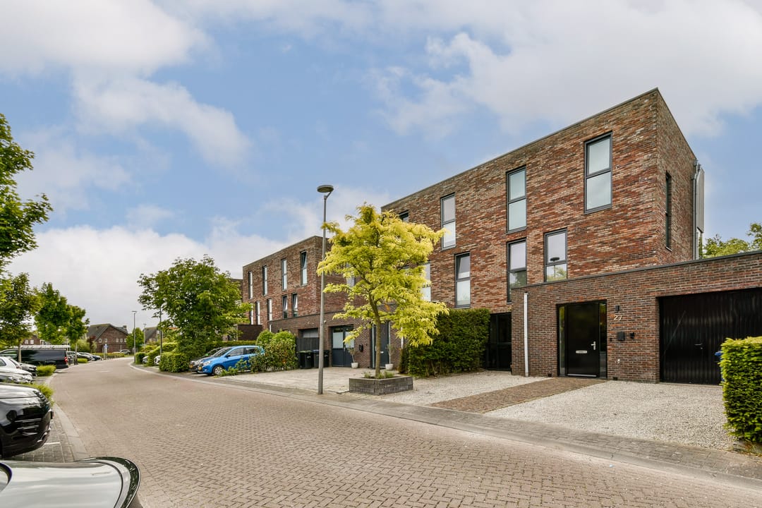 Foto 37 van Roald Amundsenstraat 27