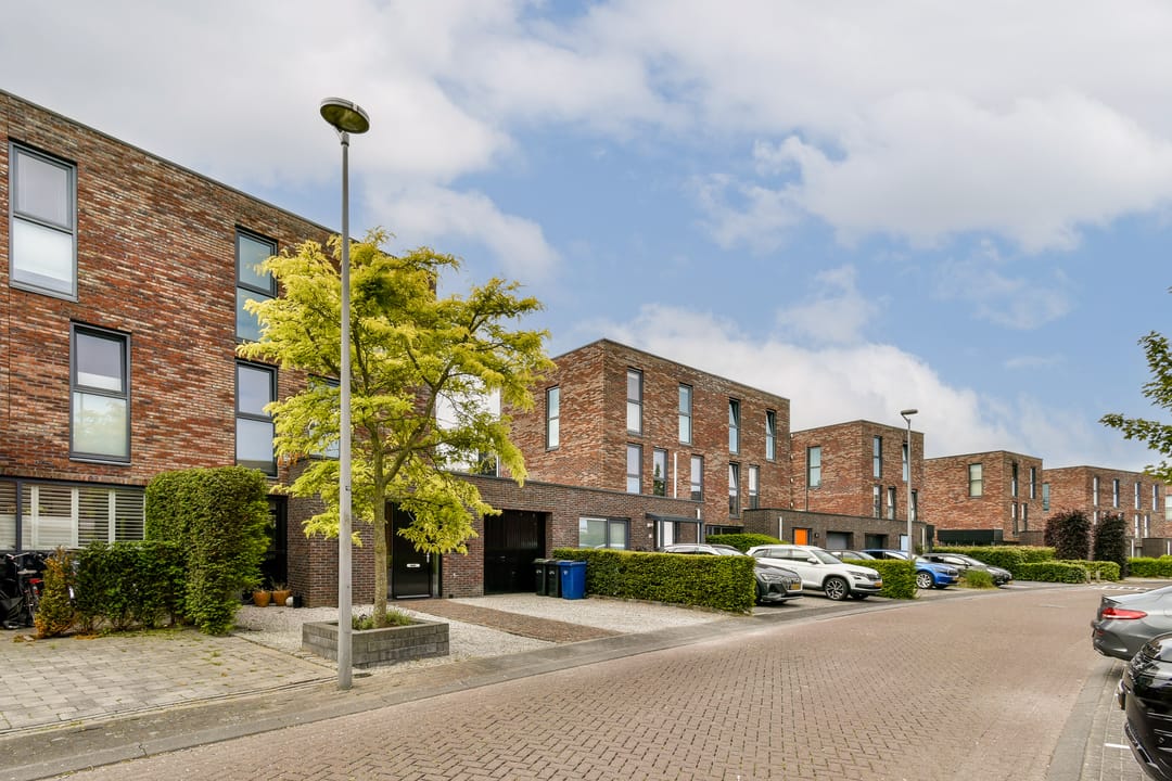 Foto 38 van Roald Amundsenstraat 27