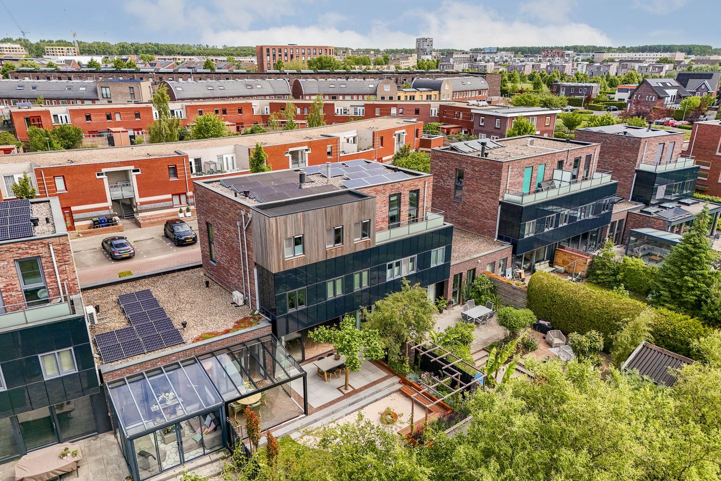 Foto 40 van Roald Amundsenstraat 27