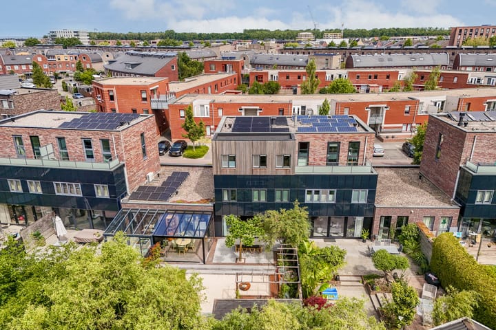 Foto 2 van Roald Amundsenstraat 27