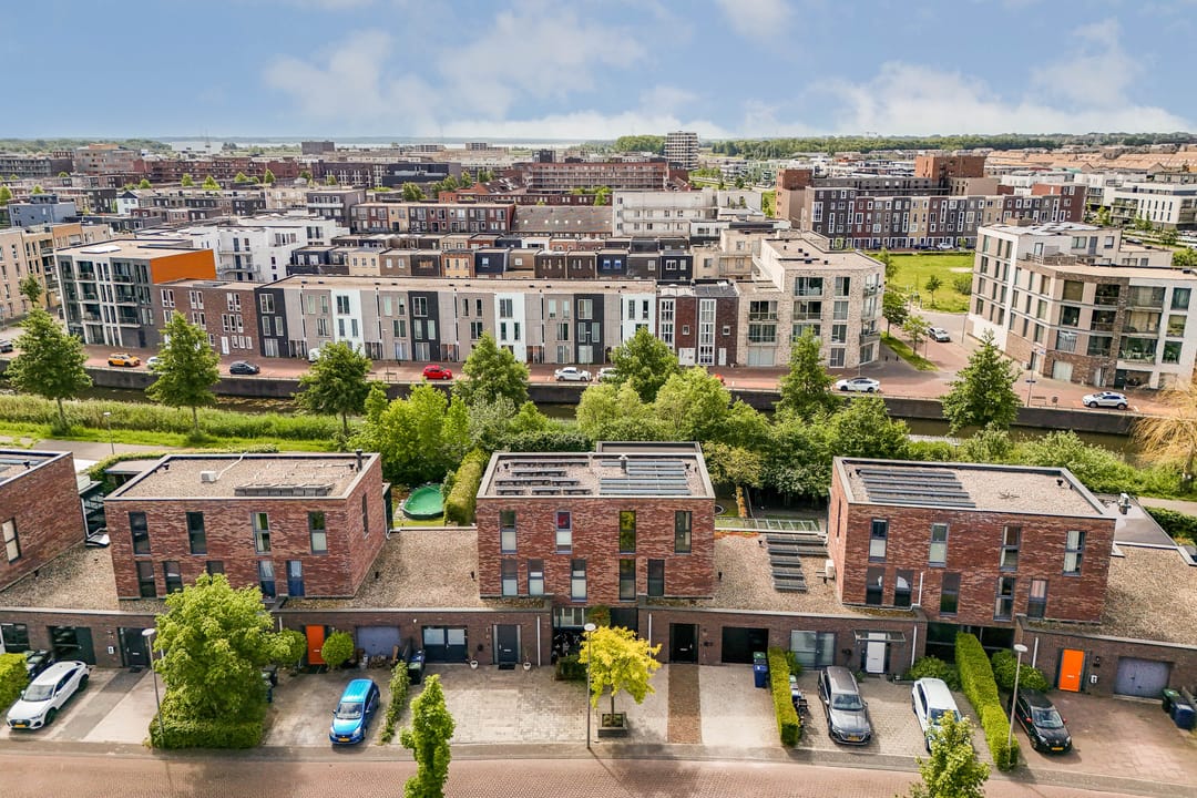 Foto 41 van Roald Amundsenstraat 27