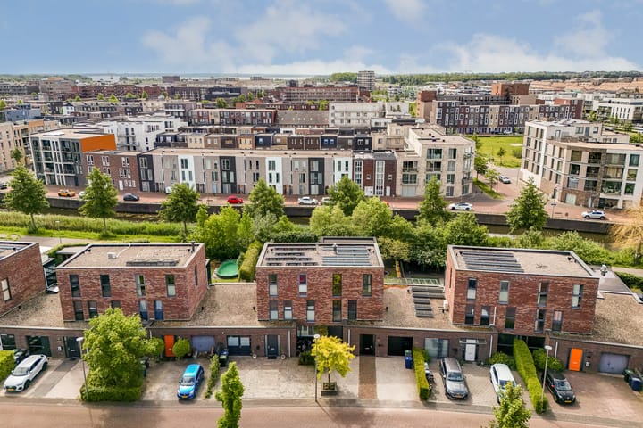 Foto 41 van Roald Amundsenstraat 27