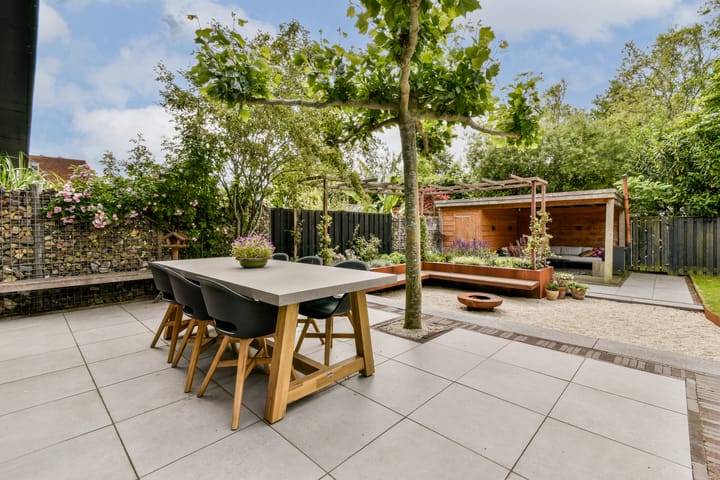 Foto 10 van Roald Amundsenstraat 27