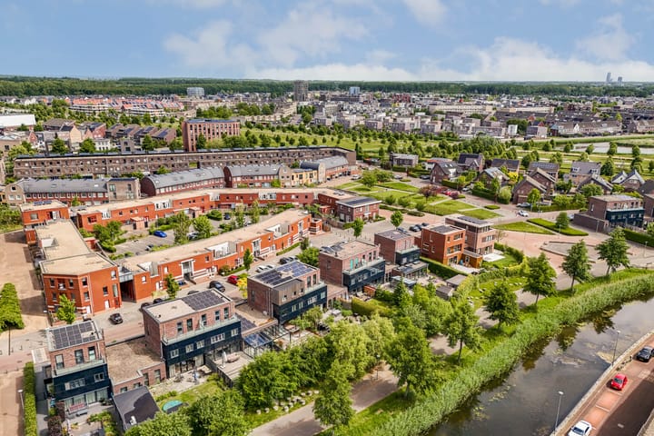 Foto 43 van Roald Amundsenstraat 27