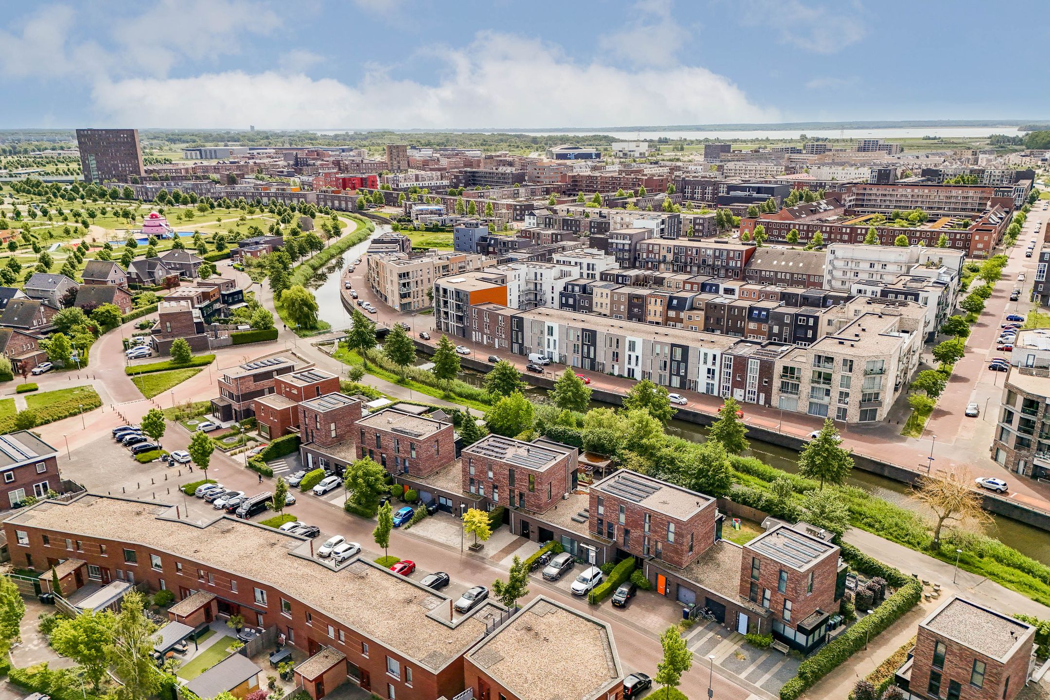 Foto 45 van Roald Amundsenstraat 27